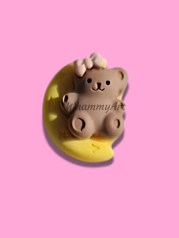 Oso luna