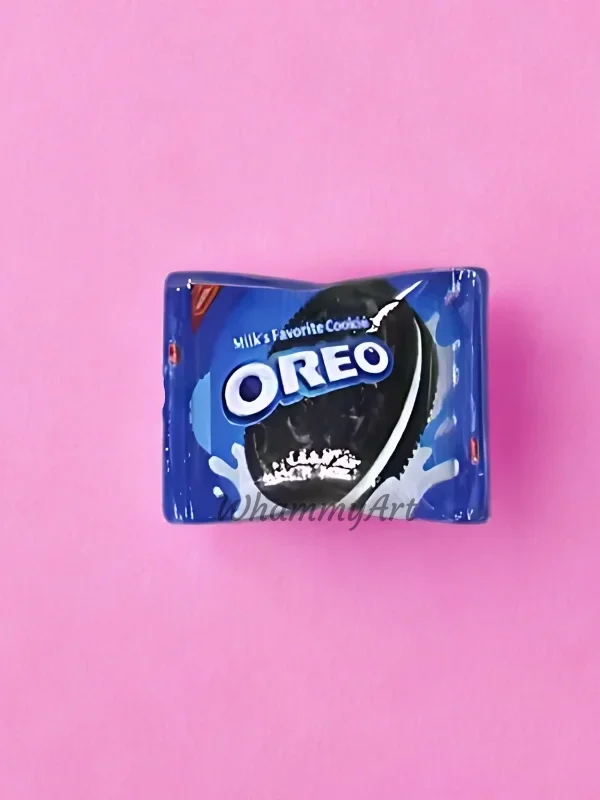 Oreo Snack