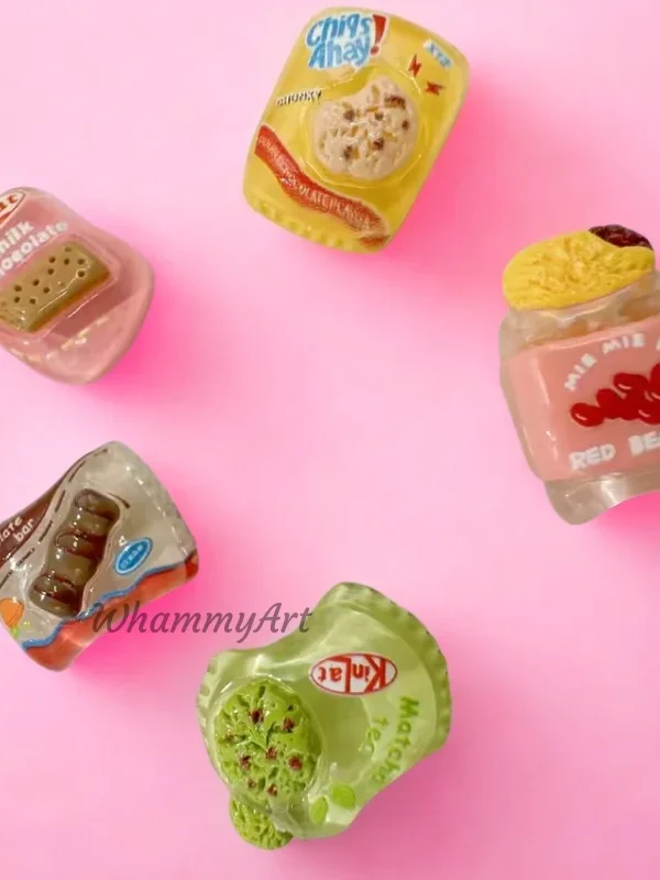 Bolsita Snacks