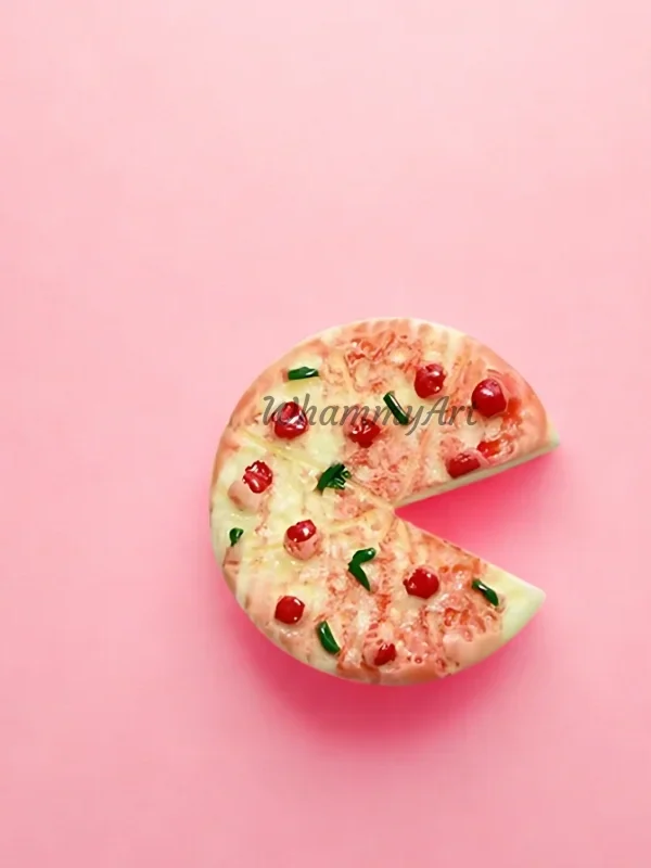 Pizza Cute
