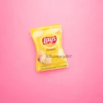 87 Lays Snack