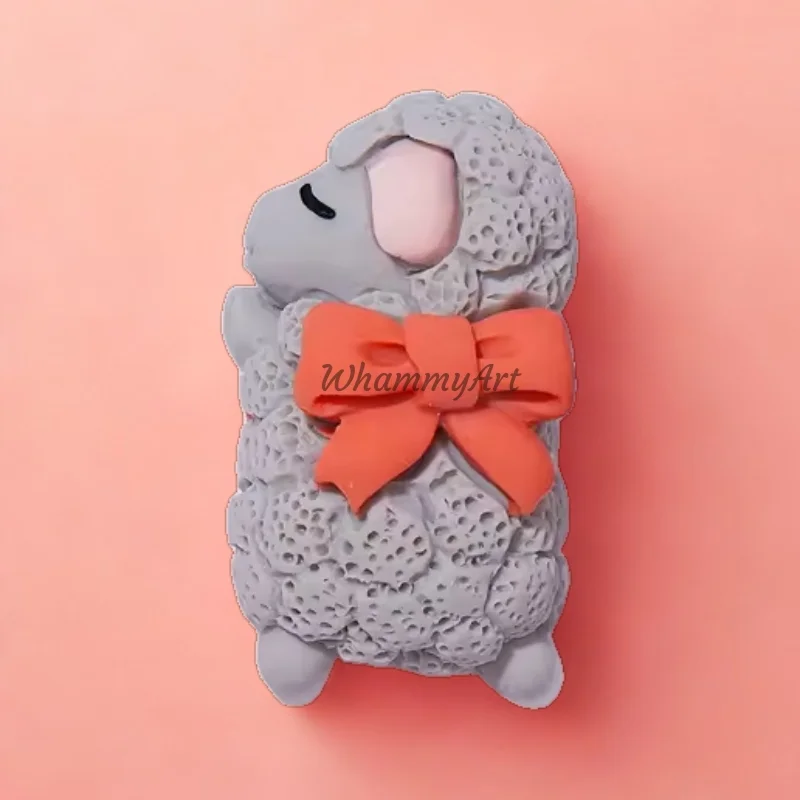 8C ovejita Cute