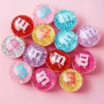 94 m&m brillo