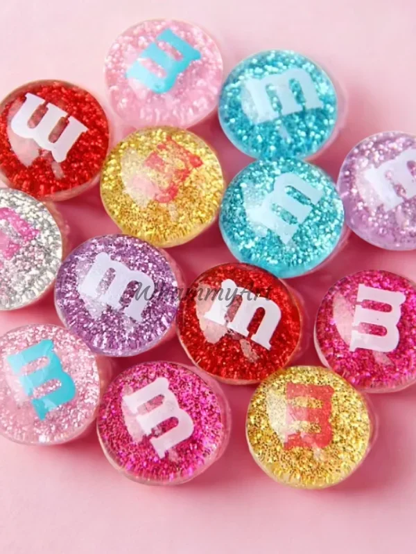 M & M Brillante