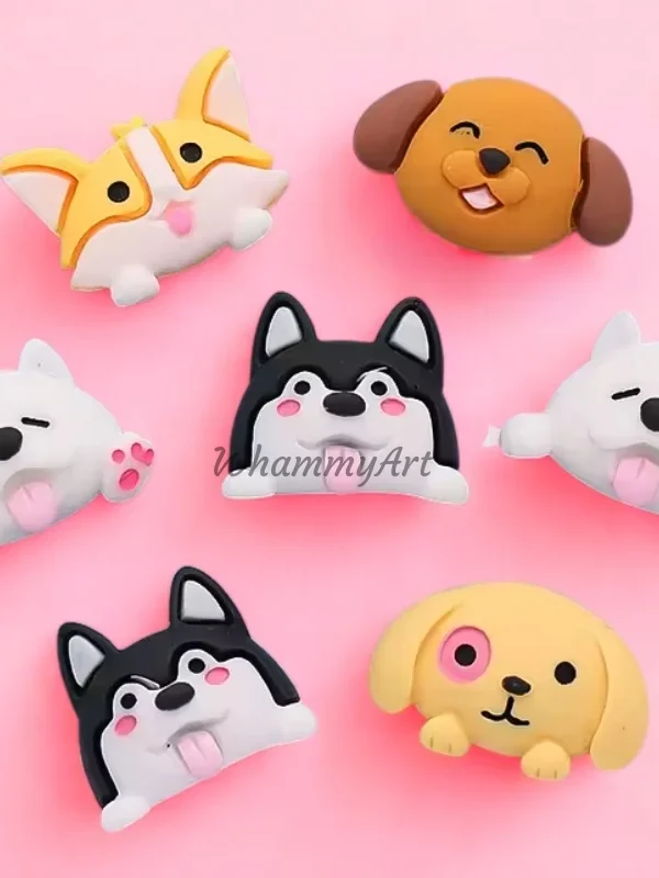 Perritos Cute