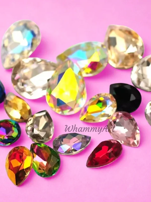 Lágrima de Cristal