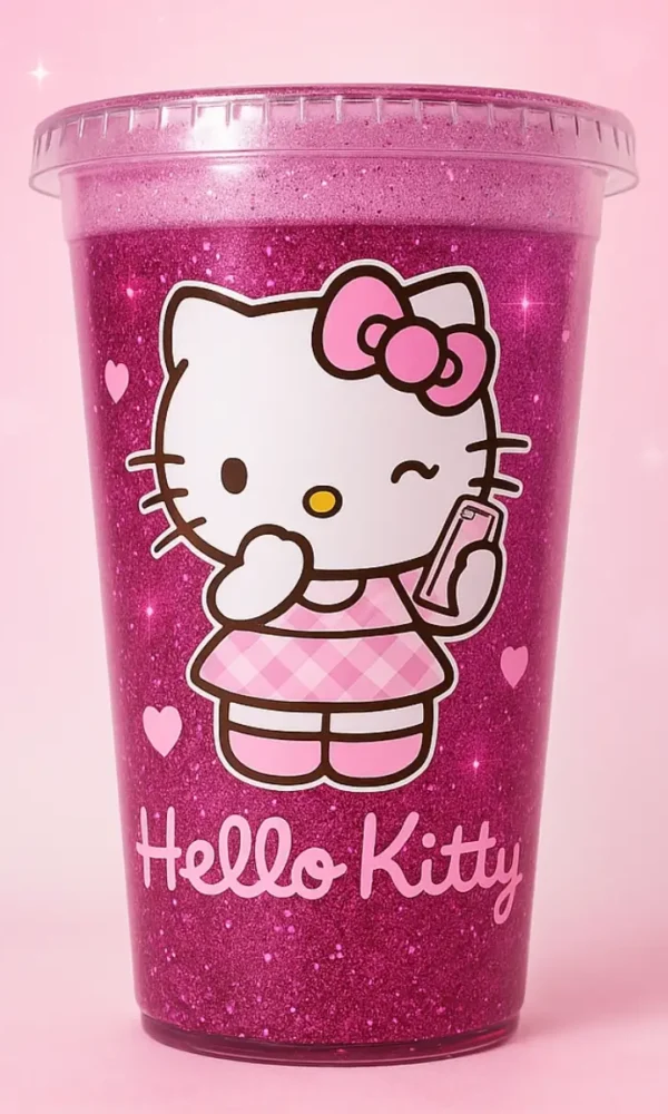 Vasos Personalizados