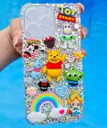 Funda Random